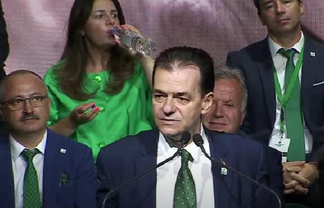 Ludovic Orban: 2024 reprezintă un an de cumpănă, crucial pentru România. Trebuie să înceapă identificarea şi stabilirea candidaţilor noştri pentru funcţiile de primar în toată ţara