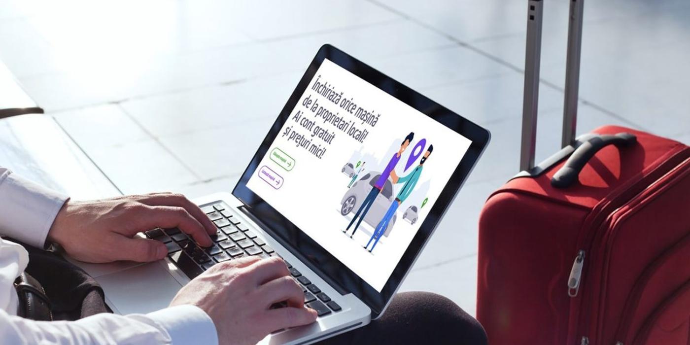 Platforma Perpetoo se extinde în alte trei oraşe, Târgu Mureş, Bacău şi Craiova