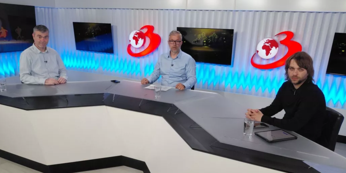 Sportul școlar sub lupă: Directorul CSS Medgidia, invitat diseară la „Dincolo de Scor”