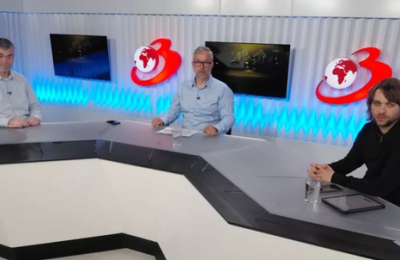 Sportul școlar sub lupă: Directorul CSS Medgidia, invitat diseară la „Dincolo de Scor”