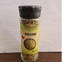 Alertă pentru consumatori: toate loturile de oregano marcă proprie Auchan sunt retrase de la vânzare.