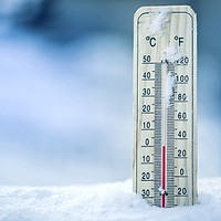 Prognoza meteo, 7 ianuarie. Vreme aspră și azi, temperaturile rămân scăzute