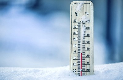Prognoza meteo, 7 ianuarie. Vreme aspră și azi, temperaturile rămân scăzute