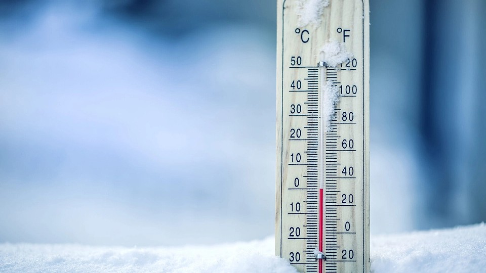 Prognoza meteo, 7 ianuarie. Vreme aspră și azi, temperaturile rămân scăzute
