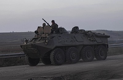 Adevărul despre ajutorul dat de România Ucrainei. „Strategia noastră lasă loc pentru teoria conspirației și dezinformările rusești”