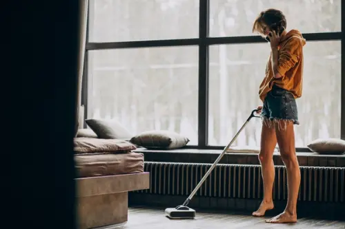 Idei Creative de Organizare pentru o Casă Fără Dezordine