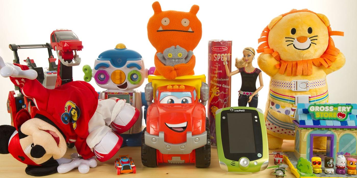 Bekid.ro: Cum au ajuns magazinele online cu jucarii pentru copii sa fie atat de populare?