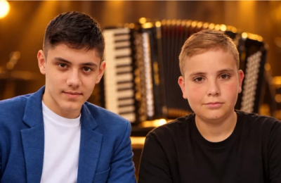 Sunetul care aduce armonia internațională