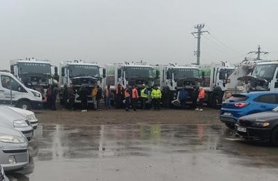 E grevă la Supercom! Compania nu își plătește angajații