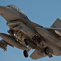 Putin, în panică. Avioane F-16 și Mirage-2000, în Ucraina. SUA trimit un Rivet Joint prin România