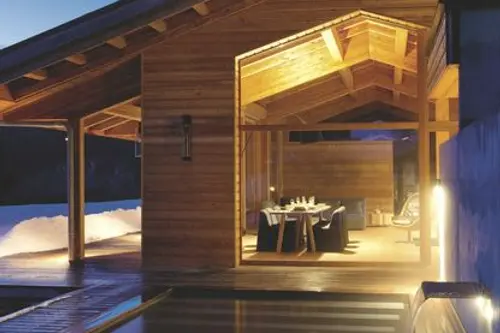 Avantajele unei case ecologice din lemn