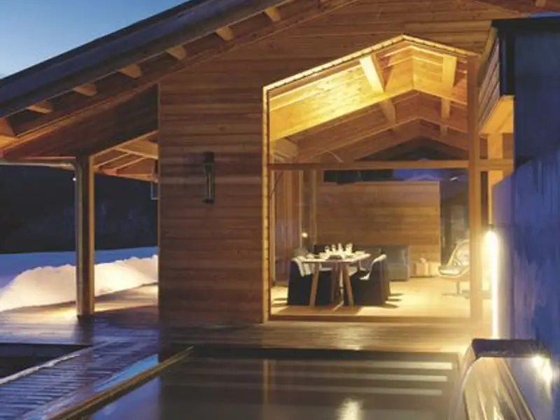 Avantajele unei case ecologice din lemn