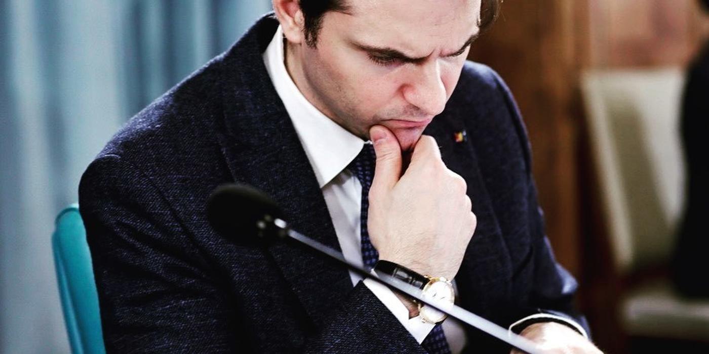 Ministrul Energiei anunţă ”mai multe veşti bune” lansarea proiectului Tarniţa-Lăpuşteşti, consultare de piaţă pentru investiţii în energie geotermală, prima reuniune a Comandamentului de iarnă