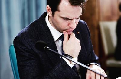 Ministrul Energiei anunţă ”mai multe veşti bune” lansarea proiectului Tarniţa-Lăpuşteşti, consultare de piaţă pentru investiţii în energie geotermală, prima reuniune a Comandamentului de iarnă