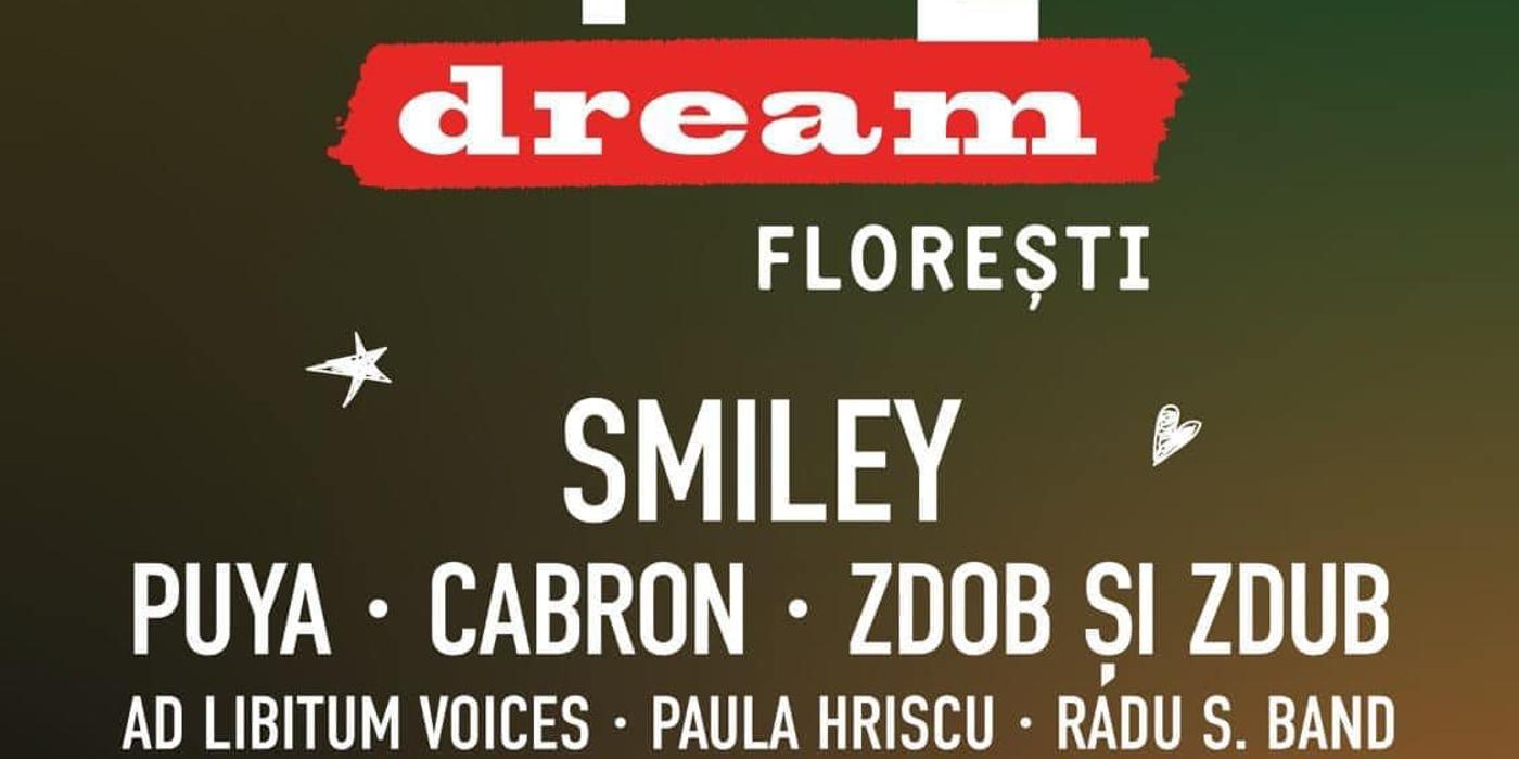 Târgul de Crăciun Winter Dream, organizat de Primăria Florești, își deschide porțile pe 30 noiembrie