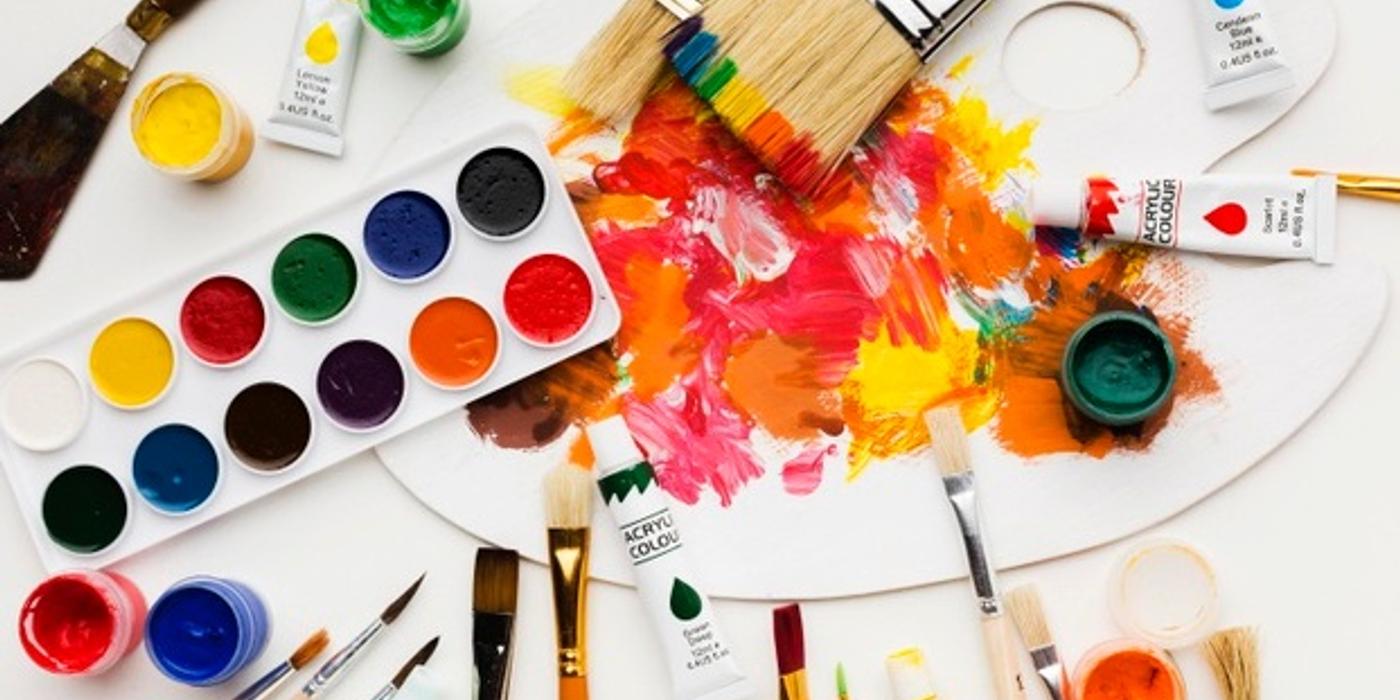 Cromoterapia sau despre efectul benefic al culorilor asupra sănătăţii