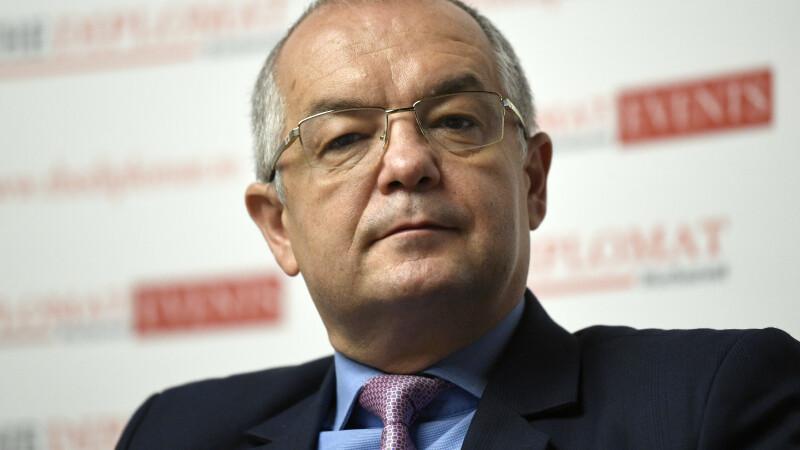 Oamenii vin în Cluj și nu vor să plece!” Primarul Emil Boc susține că Cluj-Napoca este încă un oraș atractiv, chiar dacă este extrem de scump.