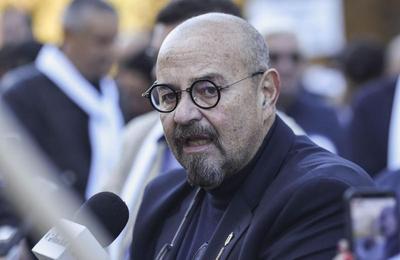 Popescu Piedone a demisionat. Nu se mai regăsește în politica lui Dan Voiculescu