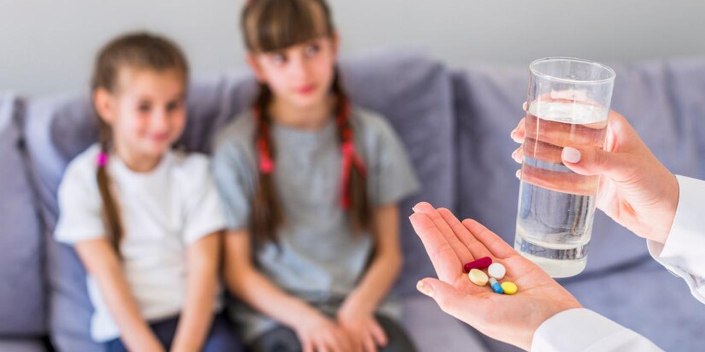 Administrarea de paracetamolul copilului după vaccinare- aspecte bine de știut