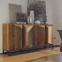 Rovere Mobili sustine trendul Eco in designul de interior