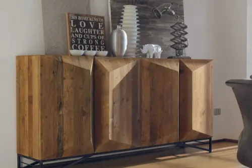 Rovere Mobili sustine trendul Eco in designul de interior