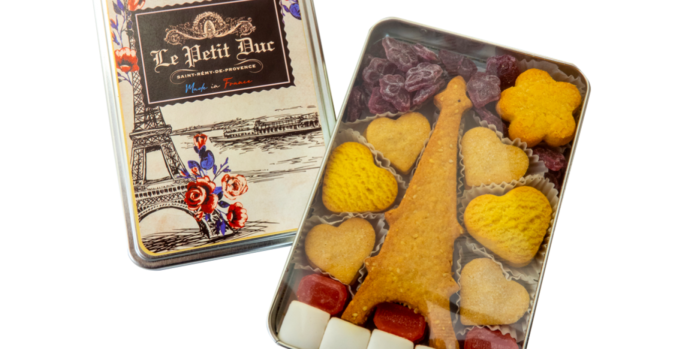 De ce iubim delicatesele frantuzesti si de ce ar trebui sa le cumparati de pe lessaveursdefrance.ro