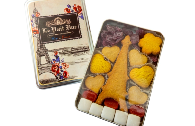 De ce iubim delicatesele frantuzesti si de ce ar trebui sa le cumparati de pe lessaveursdefrance.ro