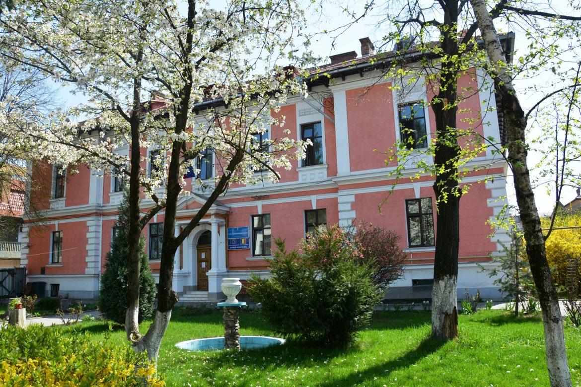 Joi, 30 martie, are loc concursul județean „Sunt și eu un mic matematician”