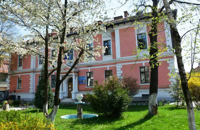 Joi, 30 martie, are loc concursul județean „Sunt și eu un mic matematician”