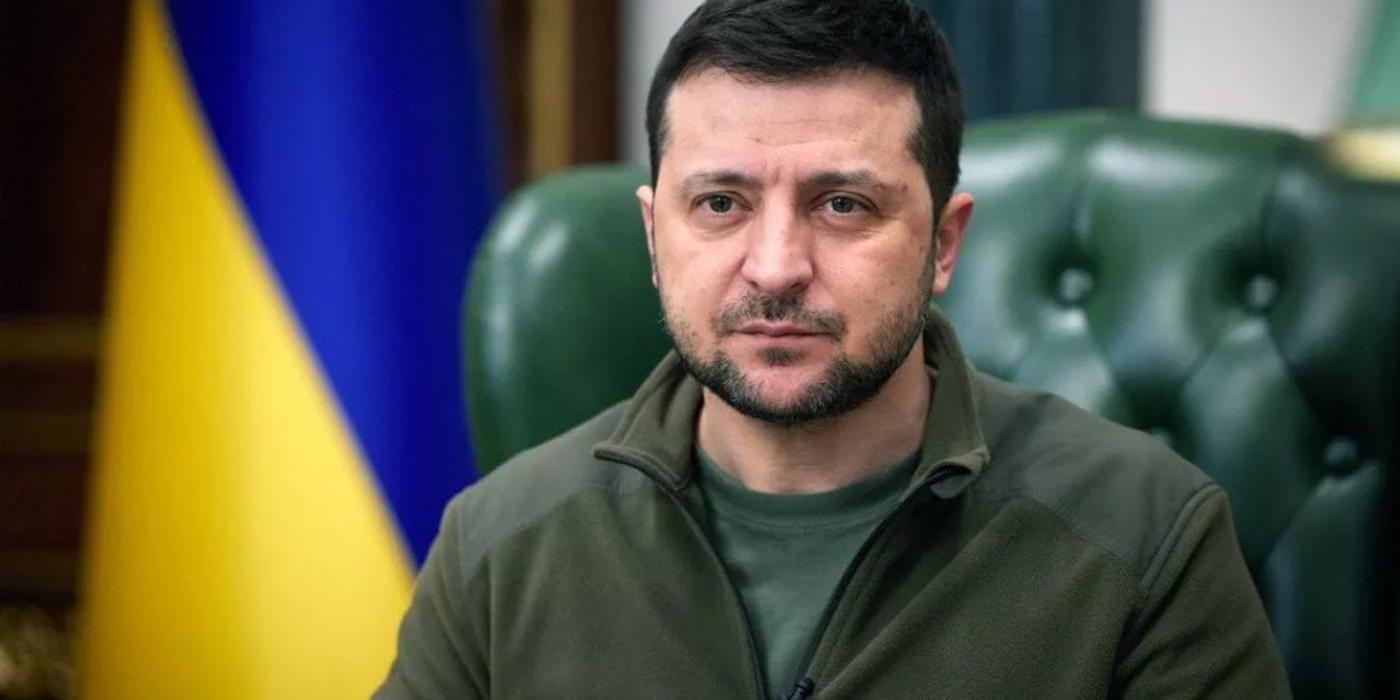Zelenski a făcut anunțul. Vestea zilei din Ucraina: Am aprobat planul