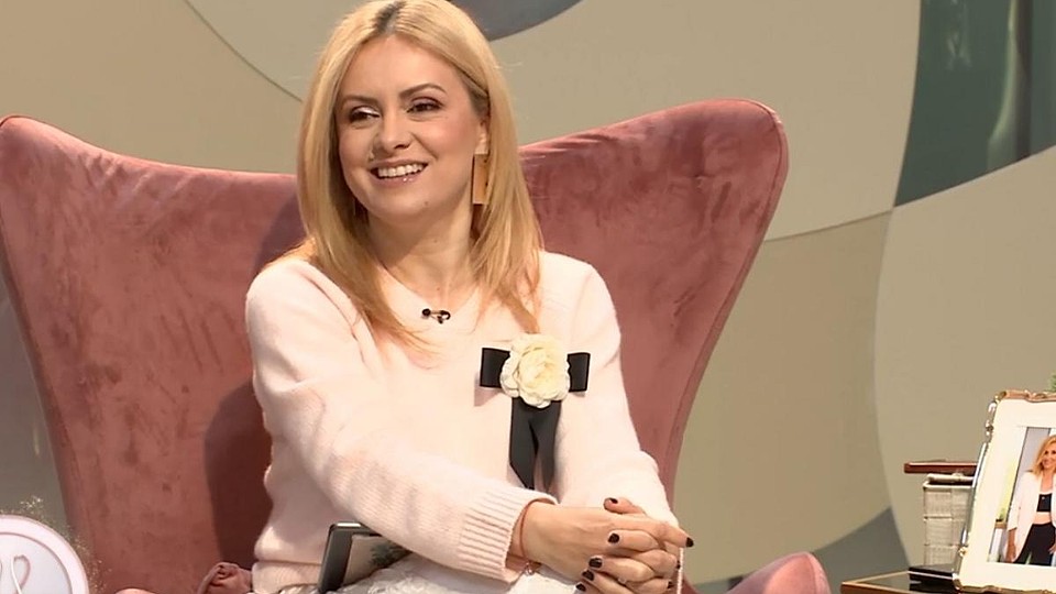 Simona Gherghe, anunț despre ispită. Ce a dezvăluit moderatoarea