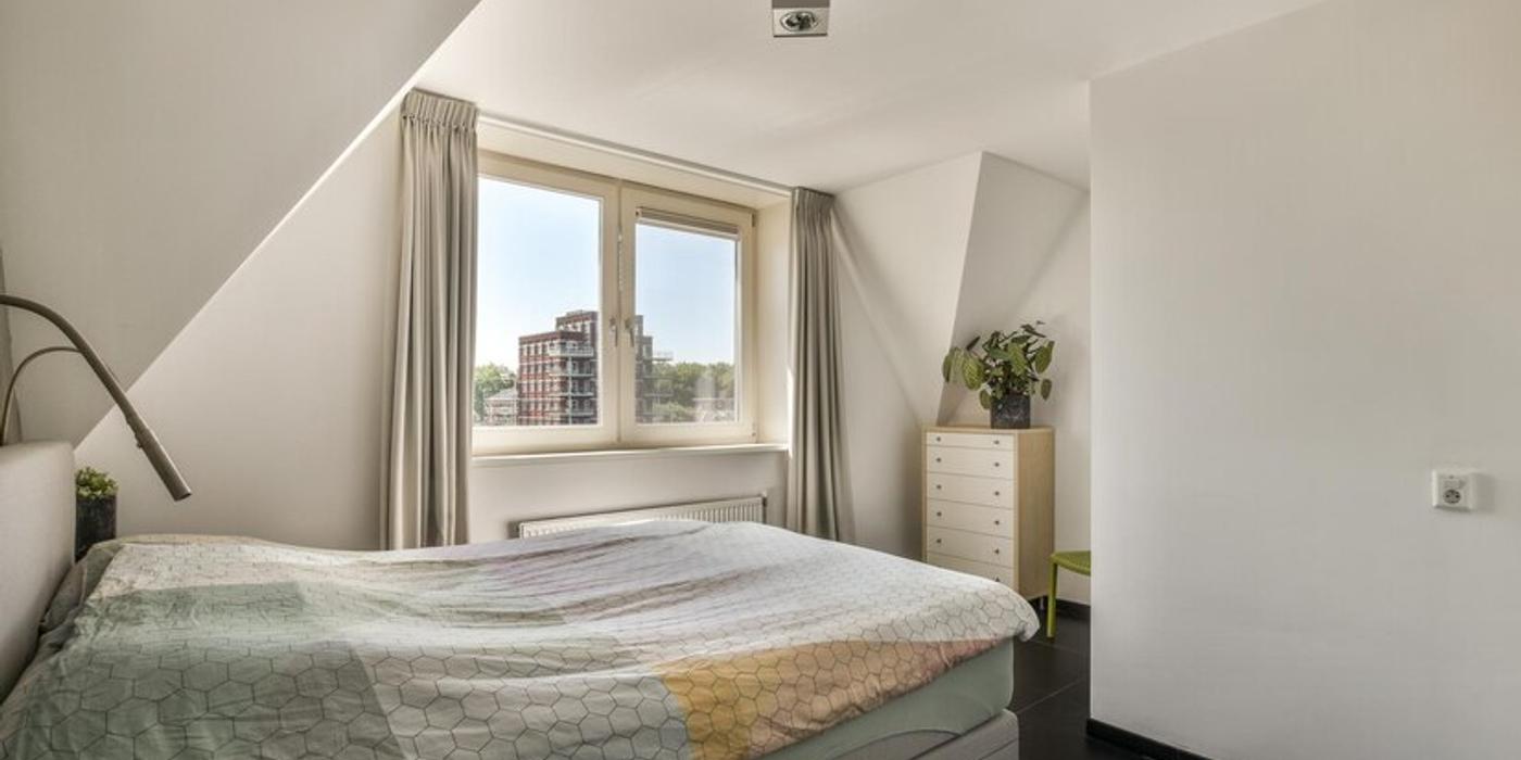 Tendințe și idei pentru amenajarea unui dormitor mic