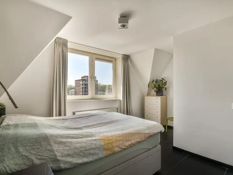 Tendințe și idei pentru amenajarea unui dormitor mic