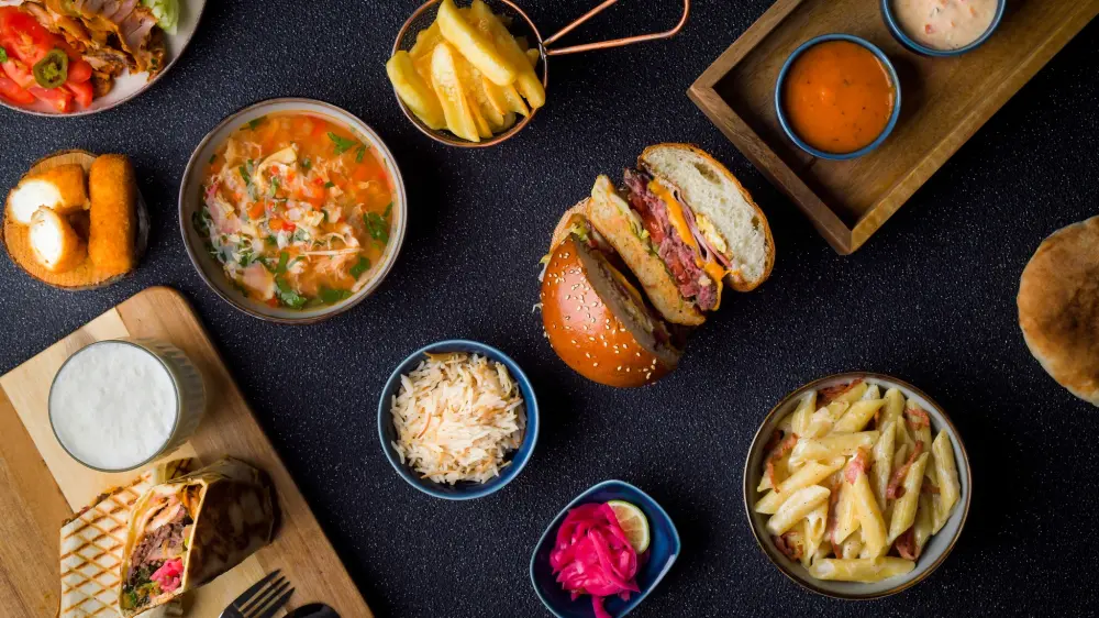 Zema FOOD, primele restaurante de tip fast-meal din România, au înregistrat o creștere de 32% în 2024