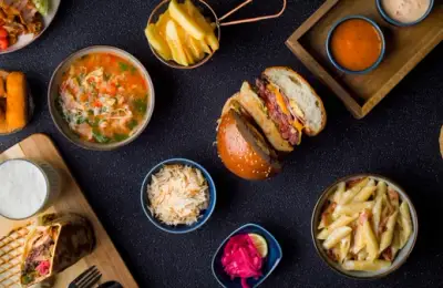 Zema FOOD, Romania's First Fast-Meal Restaurants, Recorded 32% Growth in 2024