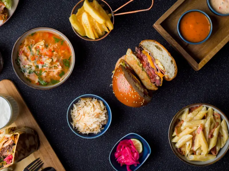 Zema FOOD, primele restaurante de tip fast-meal din România, au înregistrat o creștere de 32% în 2024