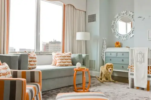 Cum ne influenteaza culorile perceptia asupra decorului