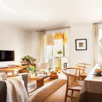 Un camin calduros si primitor amenajat in 65 metri patrati