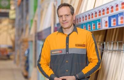 Hornbach își extinde prezența locală prin dezvoltarea HUB-ului IT
