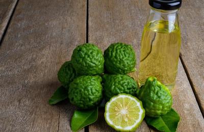 Bergamota, planta care se cultivă numai ȋn Italia