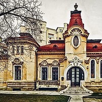 Speranțe pentru salvarea unei clădiri-simbol a Bucureștiului: Casa lui Dinu Lipatti