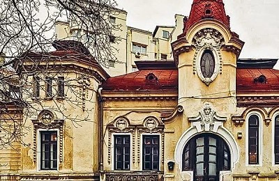 Speranțe pentru salvarea unei clădiri-simbol a Bucureștiului: Casa lui Dinu Lipatti