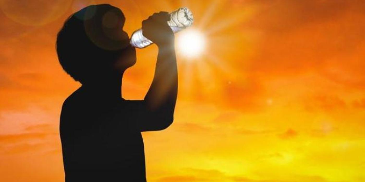 Recomandări ISU Cluj în urma codului portocaliu de caniculă emis de ANM