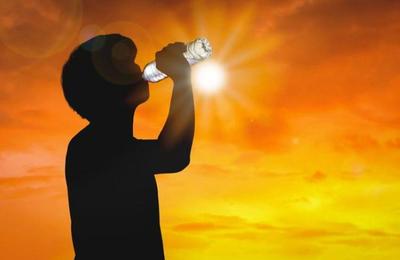 Recomandări ISU Cluj în urma codului portocaliu de caniculă emis de ANM