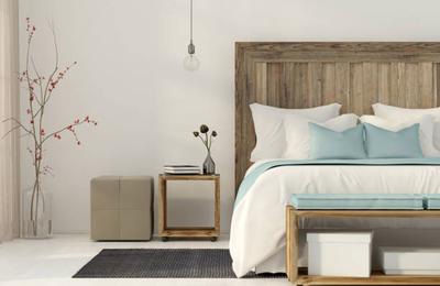 Stiluri de amenajări interioare în toamna 2024