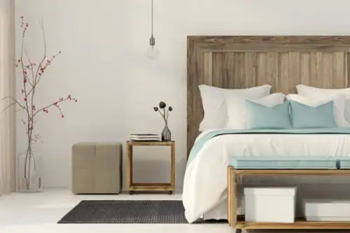 Stiluri de amenajări interioare în toamna 2024