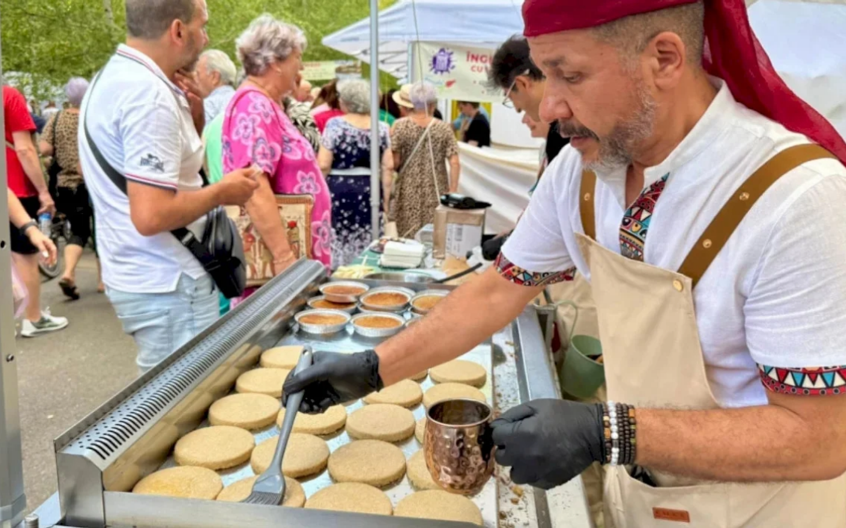 Merhaba! Oază de arome orientale în Parcul Titan: Anatolian Food Fest își deschide porțile în acest weekend