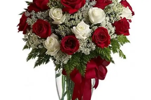 Buchetele de flori – pentru un decor fresh al casei tale