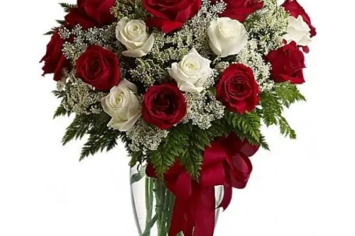 Buchetele de flori – pentru un decor fresh al casei tale