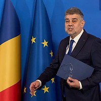 Ciolacu, despre retragerea trupelor SUA din România: „Nu avem nici cel mai mic motiv de îngrijorare”